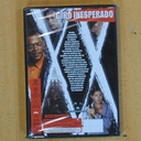 GIRO INESPERADO - DVD
