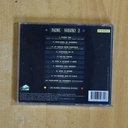 VARIOS - PADRE NUESTRO 2 - CD