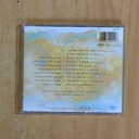 GLORIA ESTEFAN - ABRIENDO PUERTAS - CD