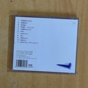 SPUNKY - FOREVER TURNING - CD