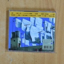 FACTO DELADE Y LAS FLORES AZULES - LA LUZ DE LA MAÑANA - CD