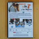 EL DR. T Y LAS MUJERES - DVD