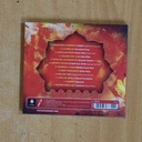 VARIOS - FLAMENCO NEW GROOVES - CD