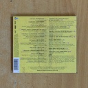 FAVELA CHIC - POSTONOVE 3 - CD