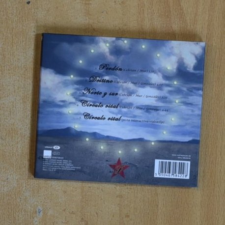 FABULA - FABULA - CD