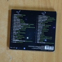 VARIOS - VIVA AMERICA MI TIERRA - CD