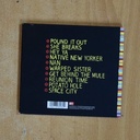 BOOKER T - POTATO HOLE - CD