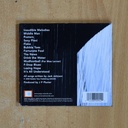 JACK JOHNSON - JACK JOHNSON - CD