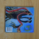 TIM TOO SLIM LANGFORD - BROKEN HALO - CD