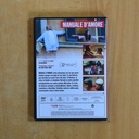MANUALE D AMORE - DVD