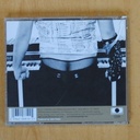 HAR MAR SUPERSTAR - THE HANDLER - CD