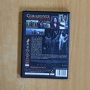CORAZONES SOLITARIOS - DVD
