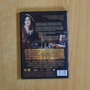 MUERTE ENTRE LAS FLORES - DVD