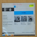 LES SURFS - EN UNA FLOR + 3 - EP