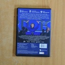 LA DAMA DE HIERRO - DVD