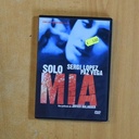 MIA - DVD