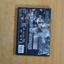 BLANCANIEVES Y LA LEYENDA DEL CAZADOR - DVD