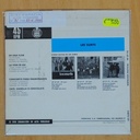 LES SURFS - EN UNA FLOR + 3 - EP