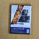 LA VERDAD OCULTA - DVD