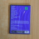 PETER AND THE TEST TUVE BABIES - PARALITOCO - DVD