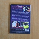 FROM THE EDGE OF THE CITY - DVD