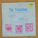 THE TREMELOES - SUDDENLY YOU LOVE ME / AS YOU ARE - SINGLE