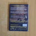 BLACK HAWK DERRIBADO - DVD