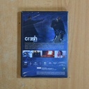 CRASH - DVD