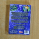 MARTIN MYSTERY - PRIMERA TEMPORADA - DVD