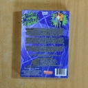 MARTIN MYSTERY - PRIMERA TEMPORADA - DVD