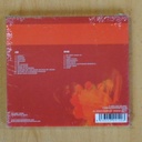 LOST BALANCE - ALONE IN MULTITUDES - CD