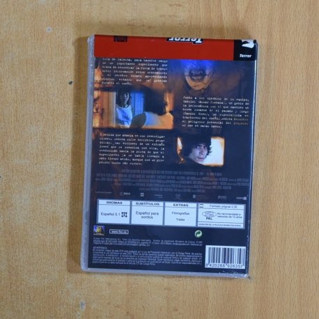SOMNE - DVD