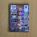 AOK - 20 LITER SACKSUPPE - DVD