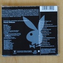 PATRICK WILLIAMS - BLONDE - CD