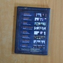 TRINITY EVENTS - DVD