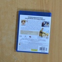 EL LOCO DEL PELO ROJO - BLURAY