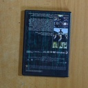 MATRIX RELOADED - DVD
