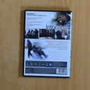 INTOCABLE - DVD