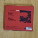 FRANCK MONNET - MALIDOR - CD