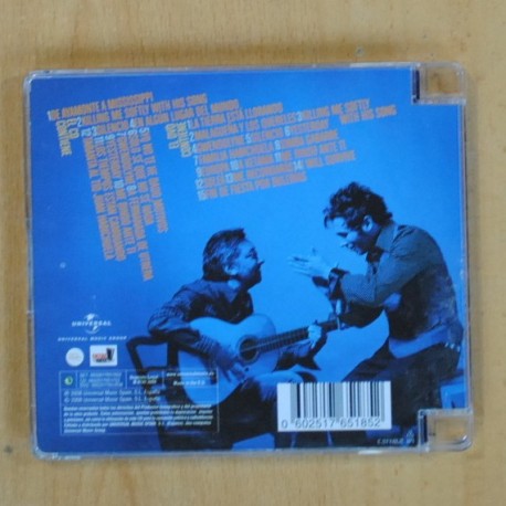 PITINGO - SOULERIA - CD