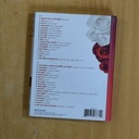 VARIOS - PASSIONE - 2 CD + LIBRO