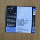 MILES DAVIS - KIND OF BLUE - CD