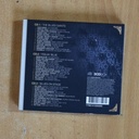 VARIOS - BLUES DELUXE - CD