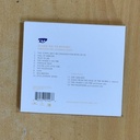 SIOUXSIE & THE BANSHEES - THROUGH THE LOOKING GALSS - CD