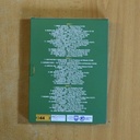 VARIOS - CANTANDO A TRAVES DEL MURO - CD