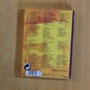 VARIOS - FLAMENCO PATRIMONIO DE LA HUMANIDAD - CD