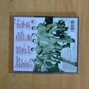 RUDY VENTURA - SUS PRIMEROS EPS EN COLUMBIA - CD