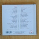 CHARLES TRENET - LE SIECLE D´OR - 2 CD