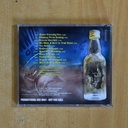 TANKARD - TANKARD - CD