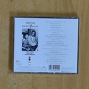 NATALIE COLE - UNFORGETTABLE WITH LOVE - CD